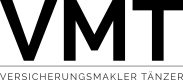 Logo von Versicherungsmakler Martin Tänzer - Ihr Makler in Dessau-Roßlau