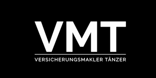 "Mein VMT"-Kundenbereich